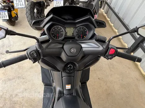 XMAX 250 ABS DARTH VADER