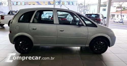 MERIVA MAXX