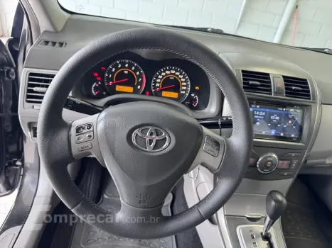 COROLLA 1.8 GLI 16V
