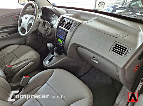 TUCSON 2.0 MPFI GLS 16V 143cv 2WD