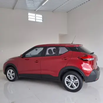 KICKS 1.6 16vstart Active