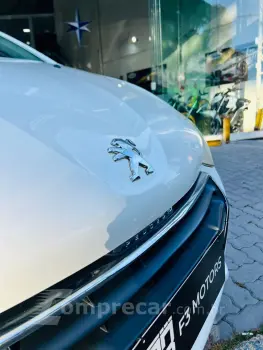 208 Active/Active Pack 1.5 Flex 8V 5p