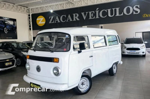 Volkswagen KOMBI 3 portas