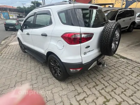 ECOSPORT 2.0 Freestyle 16V A