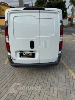 Fiorino Hard Working 1.4