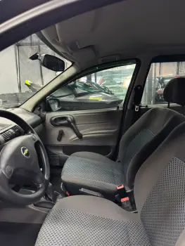 Classic Life LS 1.0 VHC Flex Manual