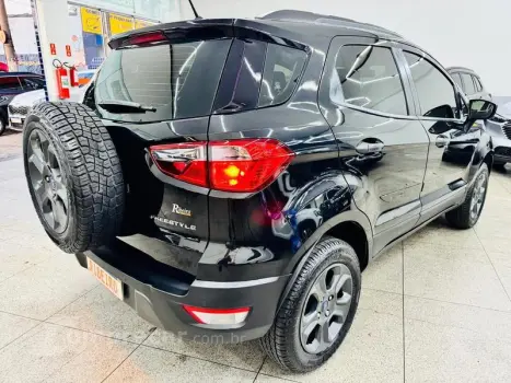ECOSPORT FSL AT 1.5