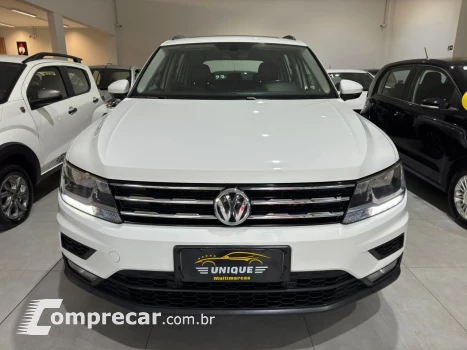 TIGUAN Allspac 250 TSI 1.4 Flex