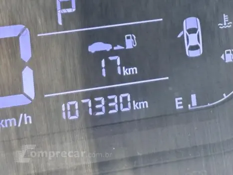 HB20 1.0 TGDI FLEX EVOLUTION AUTOMÁTICO