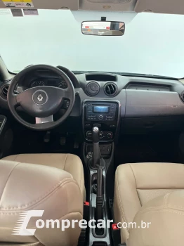 DUSTER 1.6 16V SCE Dynamique