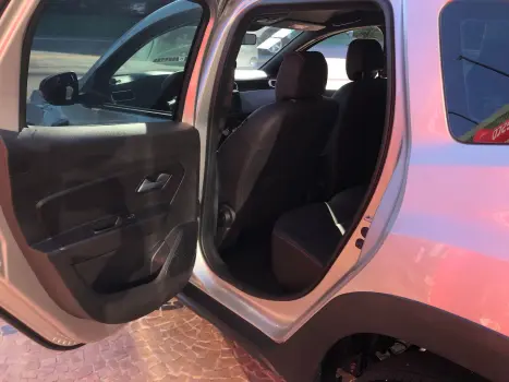 Duster 1.3 Tce Flex Iconic Plus X-Tronic