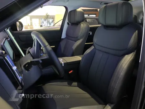 7 1.5 TGDI PHEV LUXURY DHT