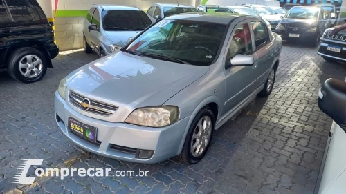 CHEVROLET ASTRA 2.0 MPFI ADVANTAGE SEDAN 8V 4 portas