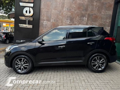 CRETA 2.0 16V Prestige