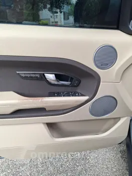 RANGE ROVER EVOQUE 2.0 Pure Tech 4WD 16V