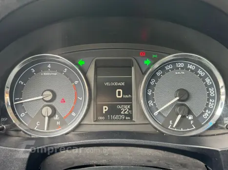 COROLLA 2.0 Altis 16V