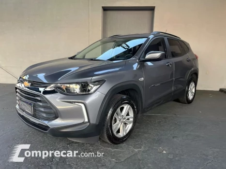 CHEVROLET TRACKER 1.0 Turbo LT 4 portas