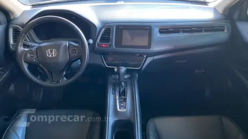 HONDA HR-V 1.8 16V EXL