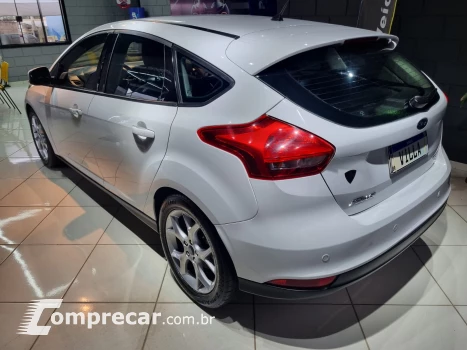 FOCUS 2.0 SE Hatch 16V Auto