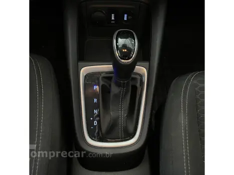 HB20 1.0 TGDI FLEX PLATINUM AUTOMÁTICO