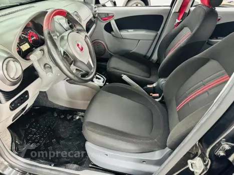 PALIO SPORTING DUALOGIC 1.6 16V