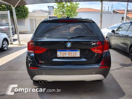 X1 3.0 24V Xdrive28i