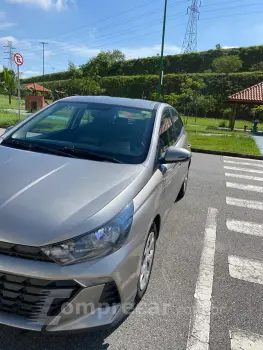 HB20 1.0 12V Comfort