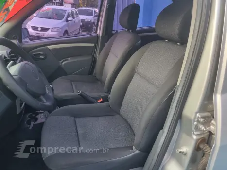 LOGAN 1.6 Expression 8V