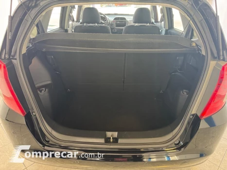 FIT 1.4 DX 16V