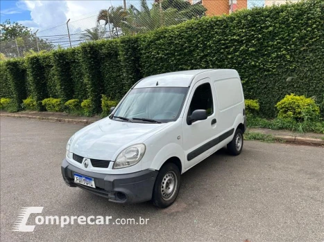 Renault KANGOO 1.6 Express 16V 3 portas