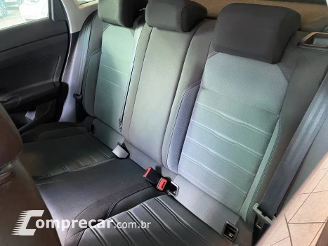 NIVUS 1.0 200 TSI Comfortline