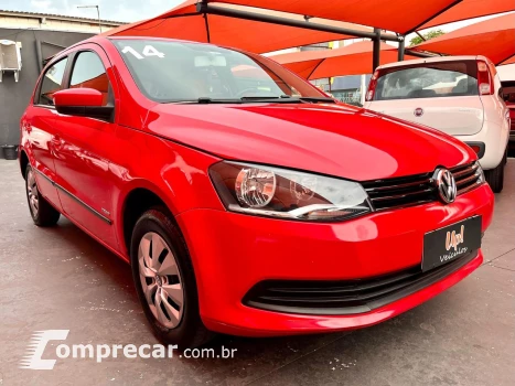 GOL 1.6 MI 8V G.VI