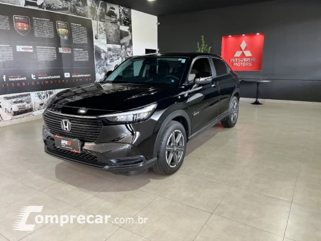 Honda HR-V 1.8 16V EX 4 portas