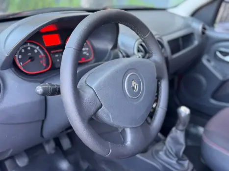 SANDERO 1.6 Stepway 16V