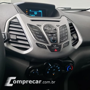 ECOSPORT 2.0 SE 16V