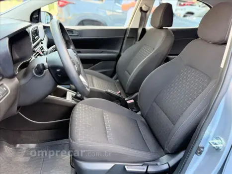 HB20 1.0 12V FLEX SENSE PLUS MANUAL