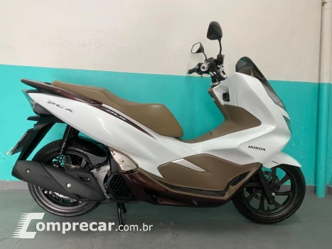 HONDA PCX 150 DLX ABS