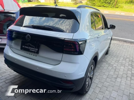 T-CROSS 1.0 200 TSI Sense