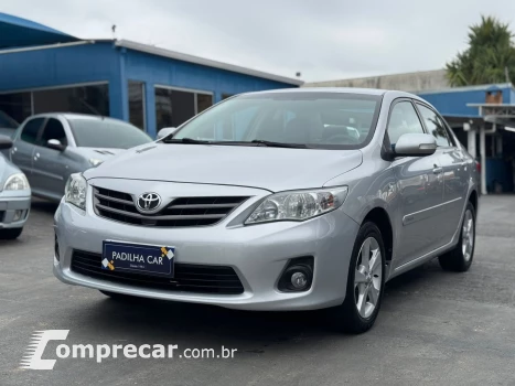 COROLLA 2.0 Vvt-ie XEI