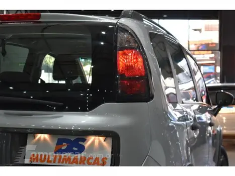 AIRCROSS - 1.6 VTI 120 START LIVE EAT6