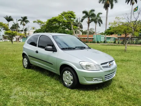 CELTA 1.0 MPFI Life 8V