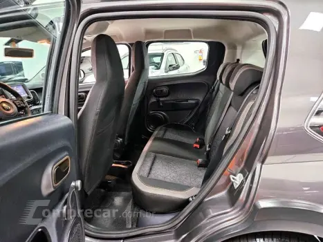 MOBI TREKKING 1.0 FLEX 5P