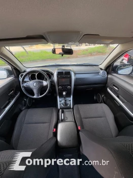 GRAND VITARA 2.0 4X2 16V