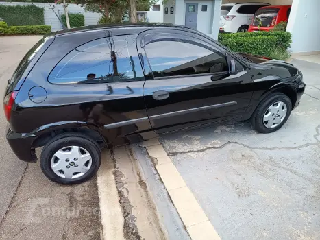 CELTA 1.0 MPFI VHCE Life 8V