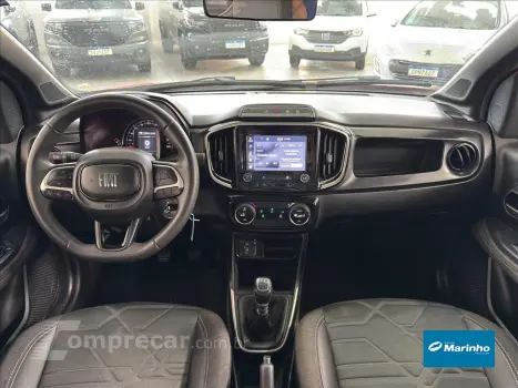 STRADA 1.3 FIREFLY FLEX VOLCANO CD MANUAL