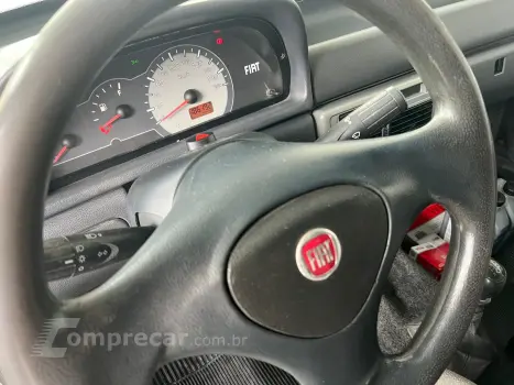 FIORINO 1.3 MPI Fire Furgão 8V
