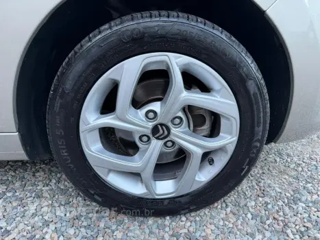 C3 Picasso 1.6 16V 4P EXCLUSIVE FLEX AUTOMÁTICO