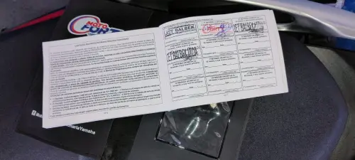 XTZ LANDER 250 ABS FLEX