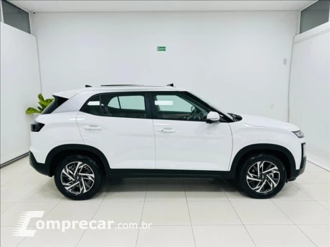 CRETA 1.0 TGDI FLEX PLATINUM SAFETY AUTOMÁTICO