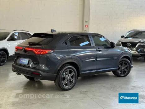 HR-V 1.5 DI I-VTEC TURBO FLEX ADVANCE CVT